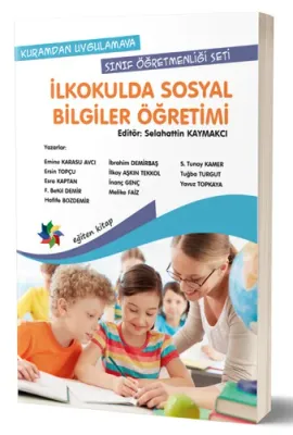 İlkokulda Sosyal Bilgiler Öğretimi