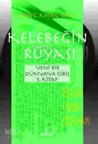 Kelebeğin Rüyası (3. Kitap)