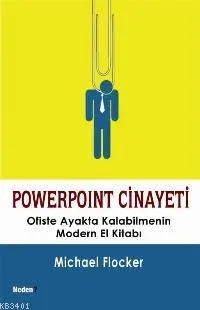 Powerpoint Cinayeti