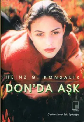 Don'da Aşk