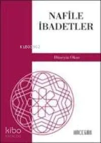 Nafile İbadetler (Cep Boy)