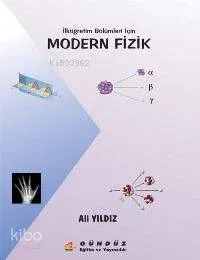 Modern Fizik