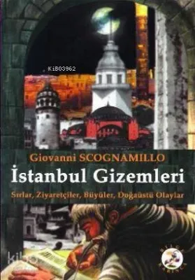 İstanbul Gizemleri