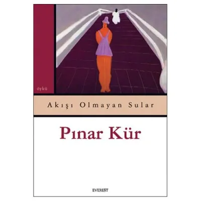 Akışı Olmayan Sular Pınar Kür