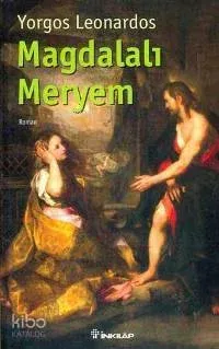 Magdalalı Meryem