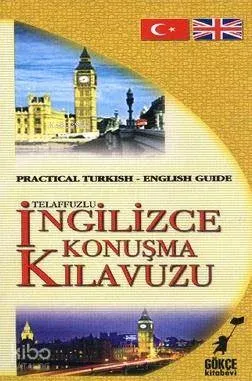 İngilizce Konuşma Kılavuzu