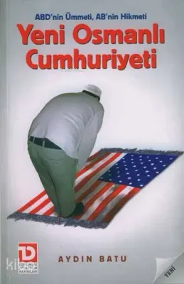 Yeni Osmanlı Cumhuriyeti