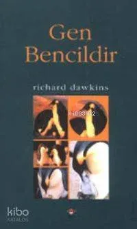 Gen Bencildir