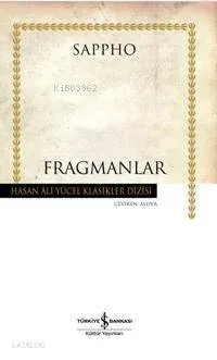 Fragmanlar (Ciltli)
