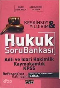 Hukuk Soru Bankası