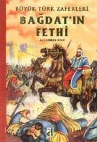 Bağdat'ın Fethi
