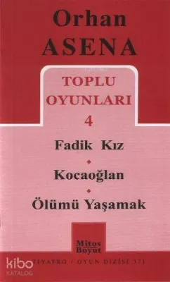 Toplu Oyunları 4
