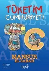 Tüketim Cumhuriyeti