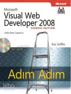 Microsoft Visual Web Developer 2008