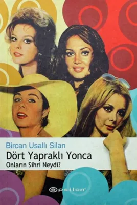 Dört Yapraklı Yonca