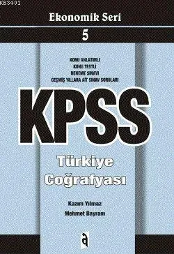 Türkiye Coğrafyası