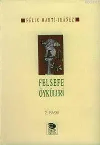 Felsefe Öyküleri