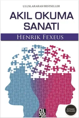Akıl Okuma Sanatı Henrik Fexeus