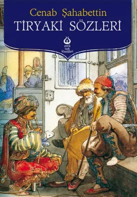 Tiryaki Sözleri