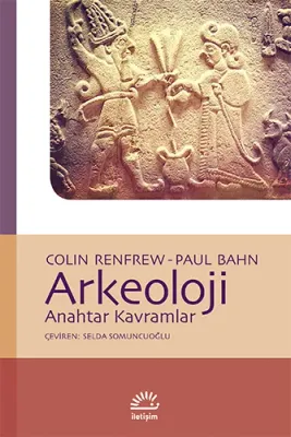 Arkeoloji %10 indirimli Colin Renfrew