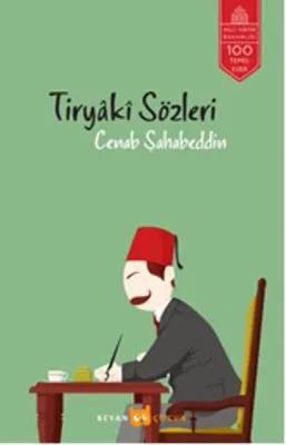 Tiryaki Sözleri