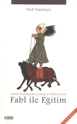 Fabl ile Eğitim Fatih Tepebaşılı