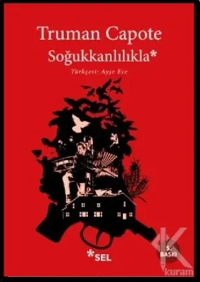 Soğukkanlılıkla Truman Capote