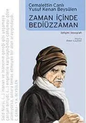 Zaman İçinde Bediüzzaman