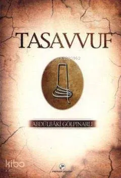 Tasavvuf