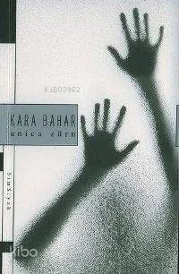 Kara Bahar
