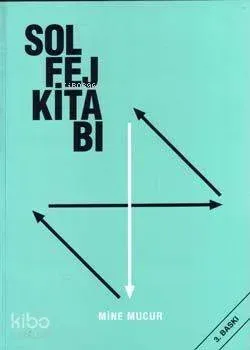 Solfej Kitabı