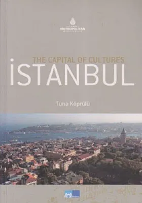 Kültür Başkenti İstanbul