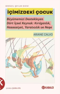 İçimizdeki Çocuk