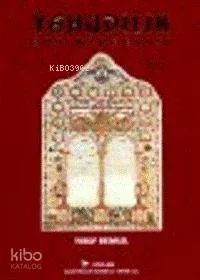 Yahudilik Ansiklopedisi 1. Cilt