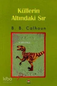 Küllerin Altındaki Sır