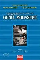 Genel Muhasebe Tekdüzen Muhasebe Sistemine Göre