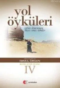 Yol Öyküleri
