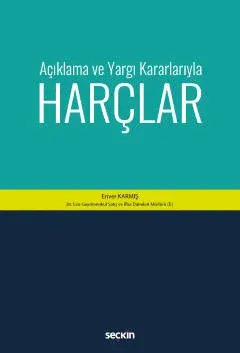 Harçlar