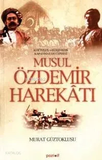 Musul Özdemir Harekatı