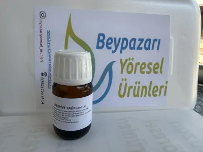 BİBERİYE YAĞI 20 ml