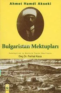 Bulgaristan Mektupları