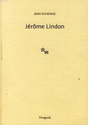 Jérôme Lindon