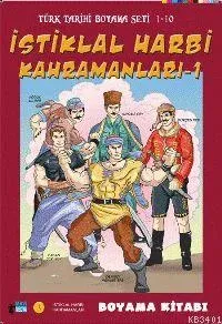 İstiklal Harbi Kahramanları