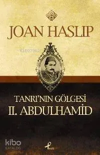 Tanrının Gölgesi II. Abdulhamid