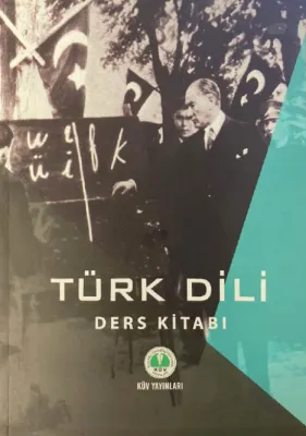 Türk Dili