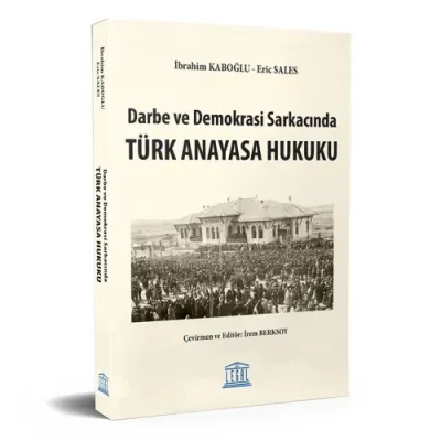 Türk Anayasa Hukuku
