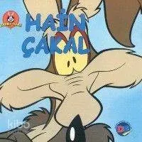 Hain Çakal