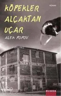 Köpekler Alçaktan Uçar