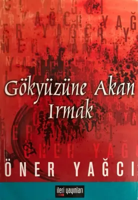 Gökyüzüne Akan Irmak