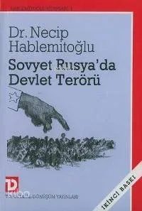 Sovyet Rusya'da Devlet Terörü